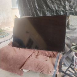 TCL Roku Tv Used