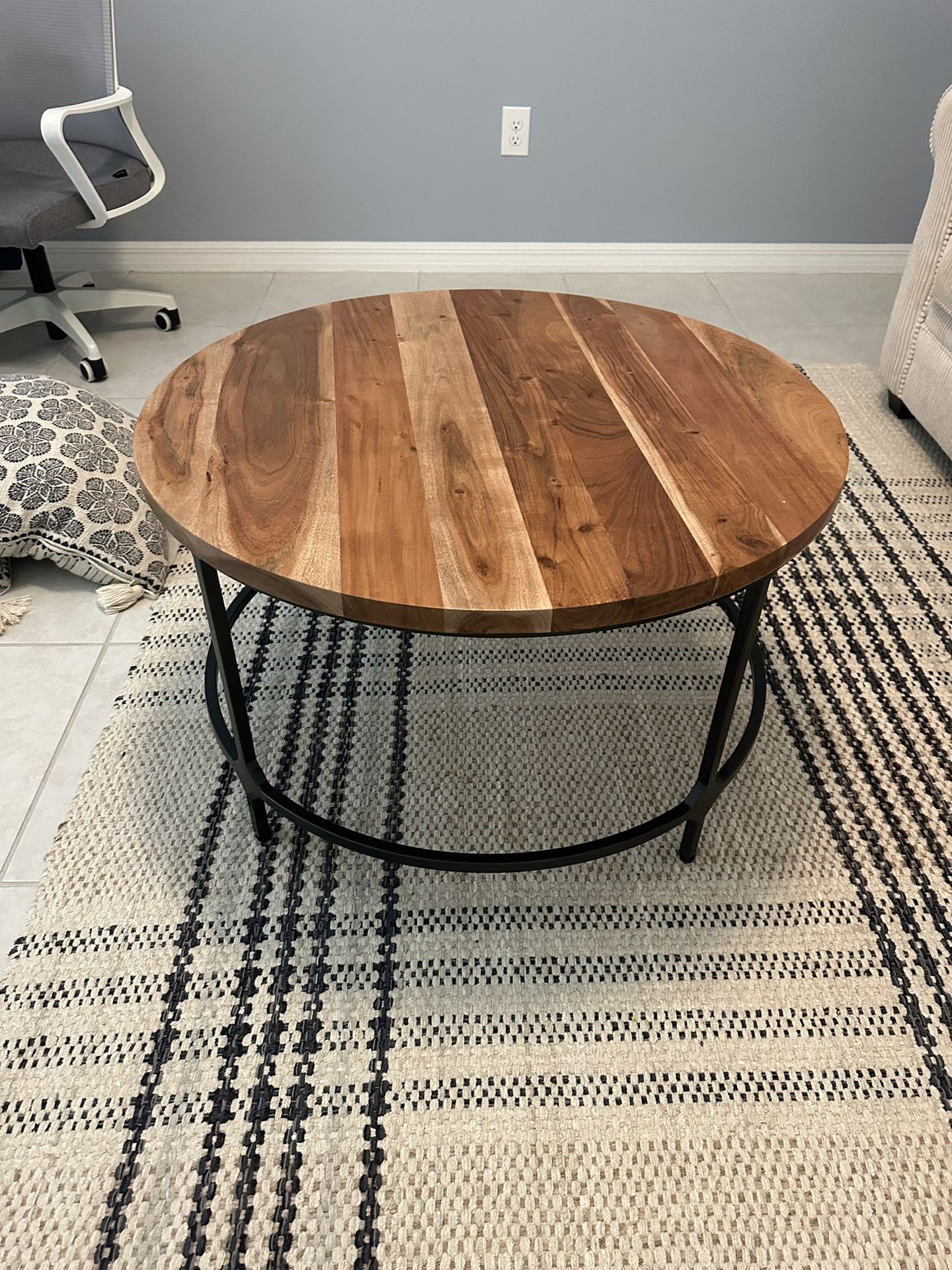 Coffee Table From Kirkland 