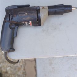 Porter Cable Electric Drill