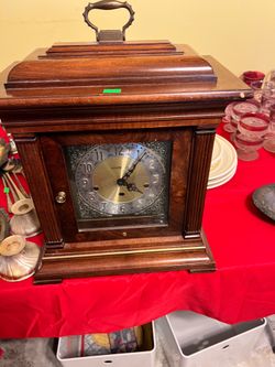 Reloj