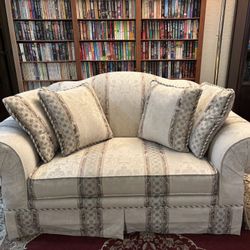 Adorable Loveseat