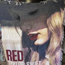 Swiftie Collectors! Original Taylor Swift Tapestry 