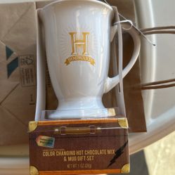 Harry Potter Mug