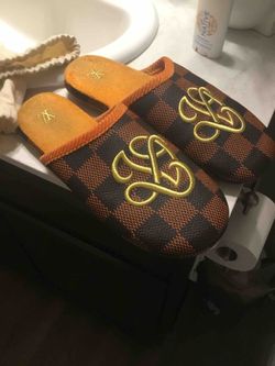 Louis Slides