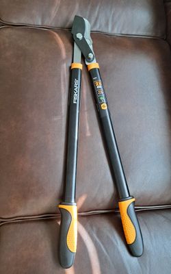 Fiskar Lopper. Brand New