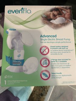 Breast Pump