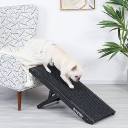 19" Tall Pet Ramp

