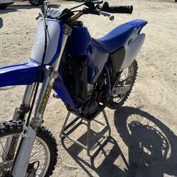 98 WR400
