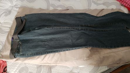 Girl Jeans