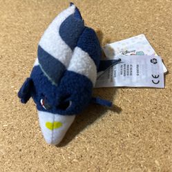 New W/tags. Tsum https://offerup.com/redirect/?o=VHN1bS5NaW5p. PIXAR Finding Nemo. GILL.