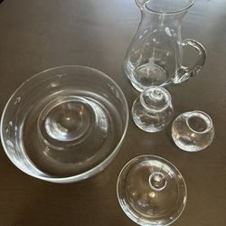 Glass Setting