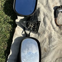 DODGE RAM Parts