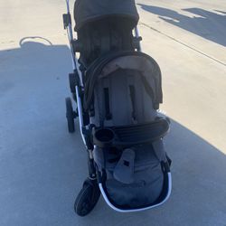 City Select Baby Jogger Stroller 