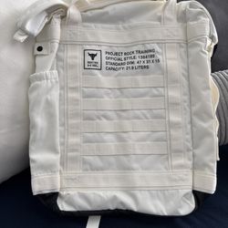 Project Rock Backpack