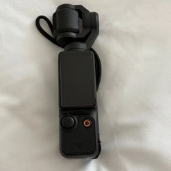 DJI Osmo Pocket 3