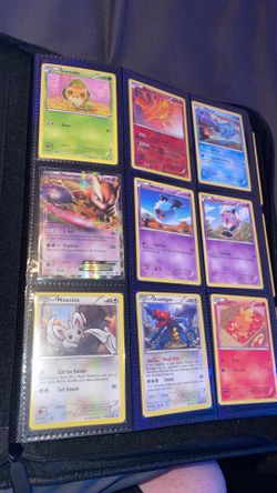 Legendary Treasures + Radiant Collection