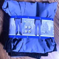 New Roxy Women’s Snow Pant
