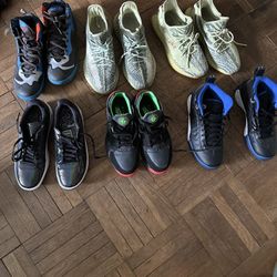 Shoes For Sale 