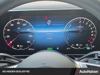 2025 Mercedes-Benz GLC 350e