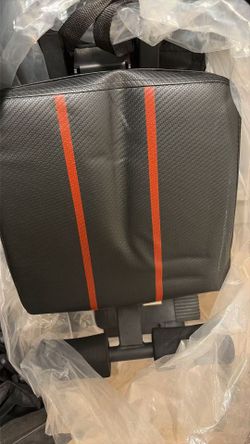 used fitness chair