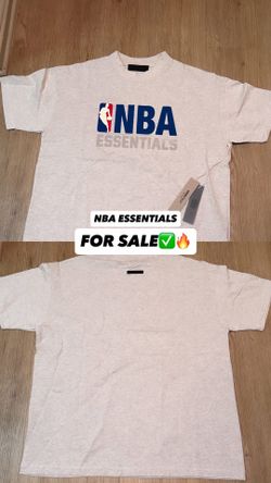 NBA Essentials Shirt