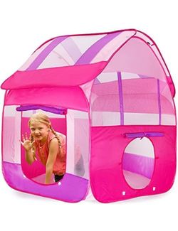 Kids Tent