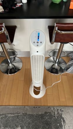 Tower Fan