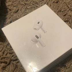 AirPods Pro gen two 50 dollars