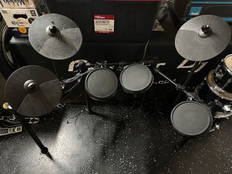 Alesis Electric Drum Parts