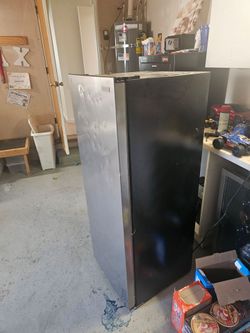 Fridgerator/Freezer