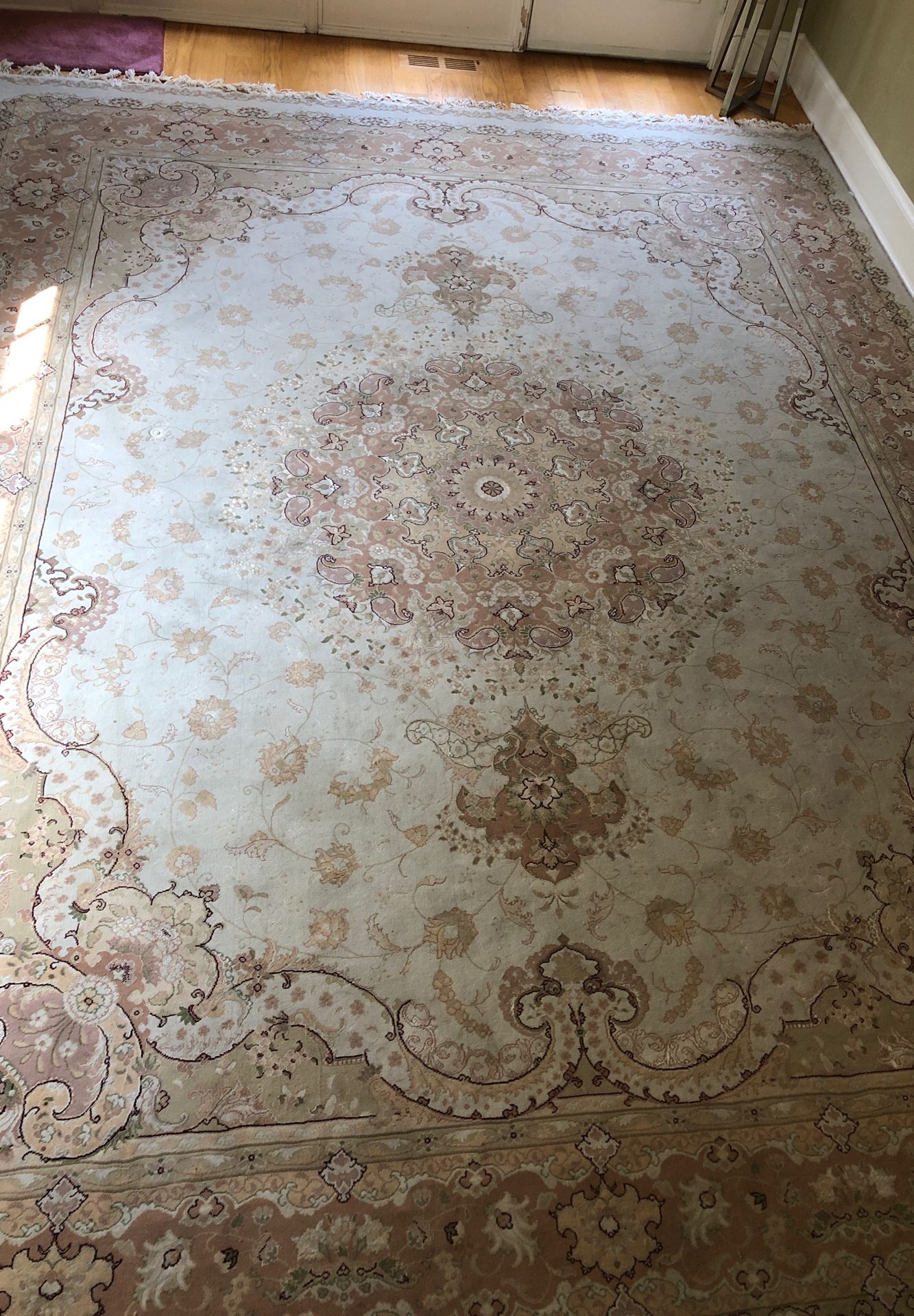 Persian Rug 3m*4m