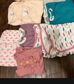 Swaddles