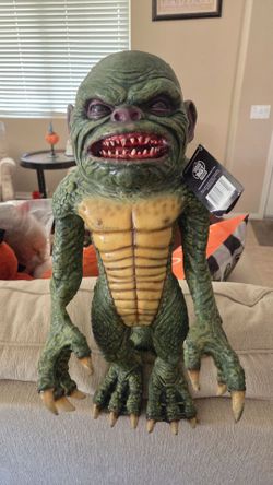 Halloween Ghoulies