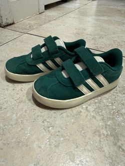 Kid’s Adidas Sneakers