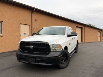 2016 Dodge Ram 1500