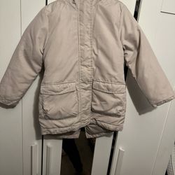 Kids Puffer jacket
