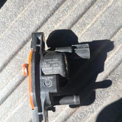 Acura  MDX  2014-2020  Válvula De Control Solenoide De Purga Del Depósito De Vapor  Es Genuina Es Usada Pero Trabaja Bien   # DE PARTE  17310-TBA-A01
