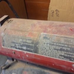 Kerosene Oil Tank