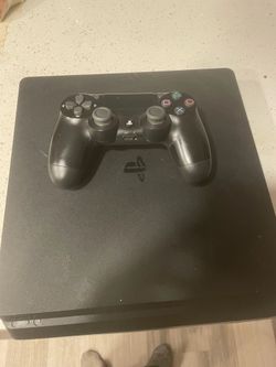 PS4 slim