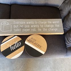 Decor