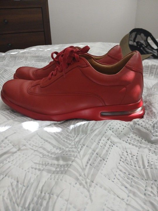 Nike Air By Cole Haan Sizeq0