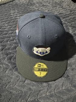 Chicago Cubs Fitted