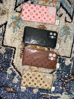 Phone Cases 