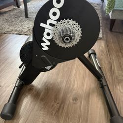 Wahoo Kickr Core For Sale