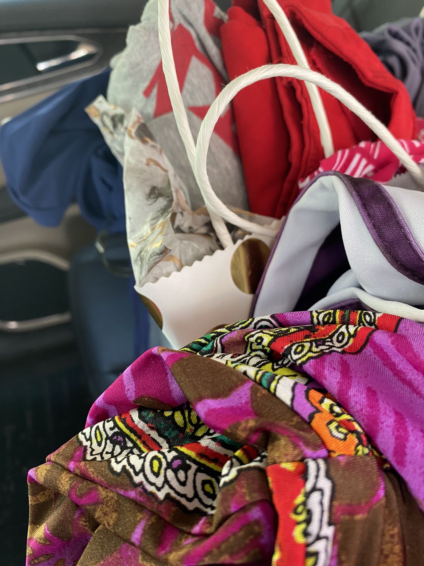 $5 Surprise Biggie Bags