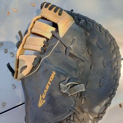 Easton E Pro Glove Great Condition 55.00