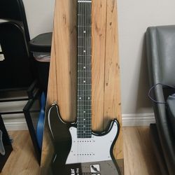  Electric Guitar