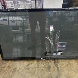 40 Inch Lg Tv