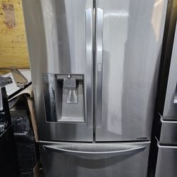 Refrigerator LG 36