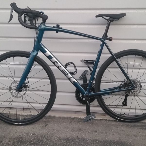 trek domane al3 disc 2021